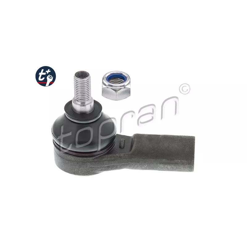 Rotule de barre de connexion TOPRAN 301 373