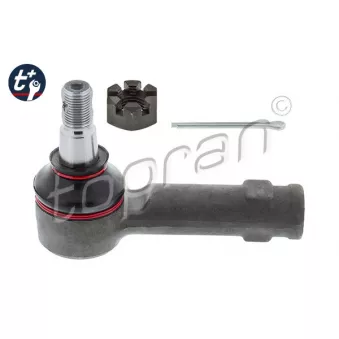 Rotule de barre de connexion TOPRAN 301 380