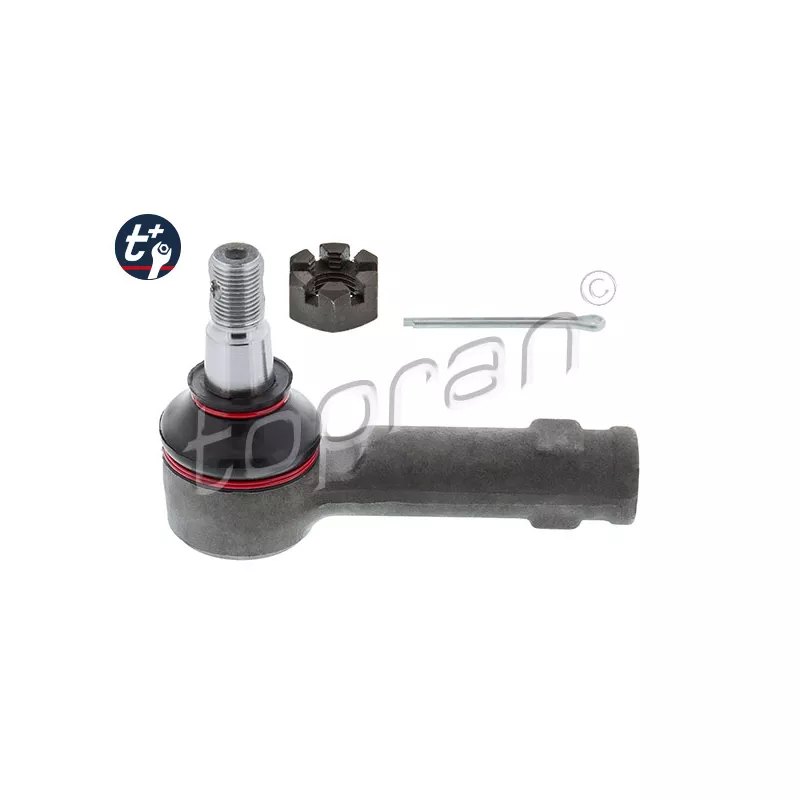 Rotule de barre de connexion TOPRAN 301 380