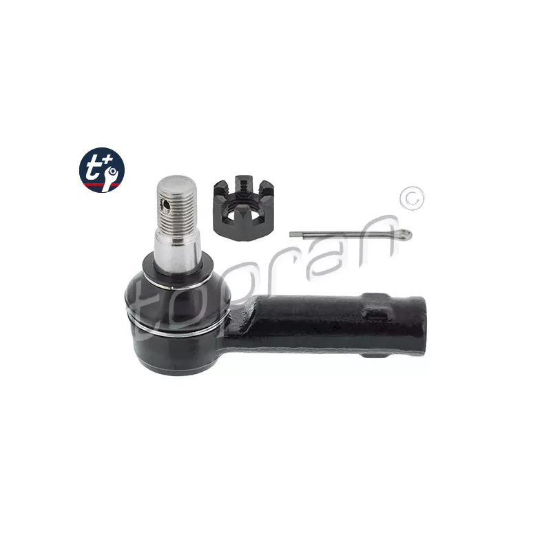 Rotule de barre de connexion TOPRAN 301 381