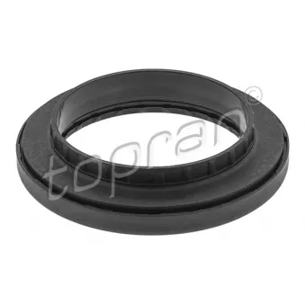 Appareil d'appui à balancier, coupelle de suspension TOPRAN 301 401