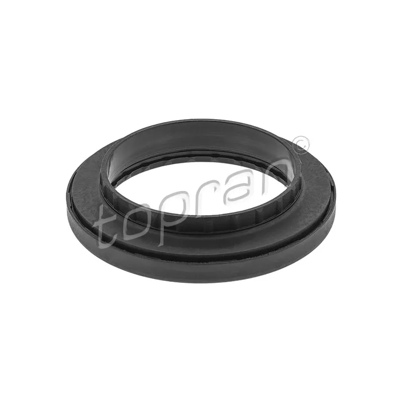 Appareil d'appui à balancier, coupelle de suspension TOPRAN 301 401