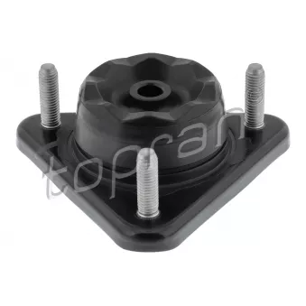 Coupelle de suspension TOPRAN 301 403