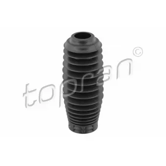 Bouchon de protection/soufflet, amortisseur TOPRAN 301 417