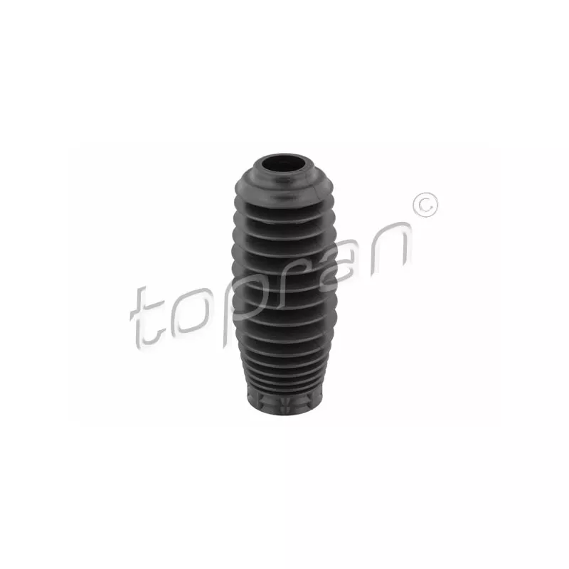 Bouchon de protection/soufflet, amortisseur TOPRAN 301 417