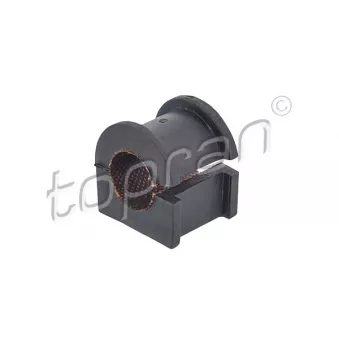 Suspension, stabilisateur TOPRAN 301 455
