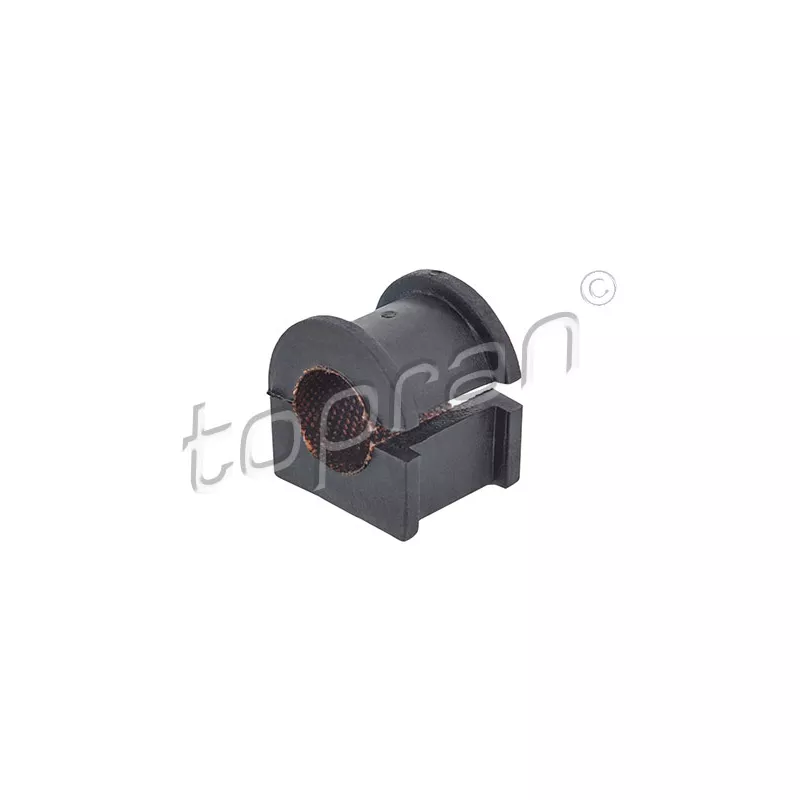 Suspension, stabilisateur TOPRAN 301 455