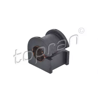 Suspension, stabilisateur TOPRAN 301 456