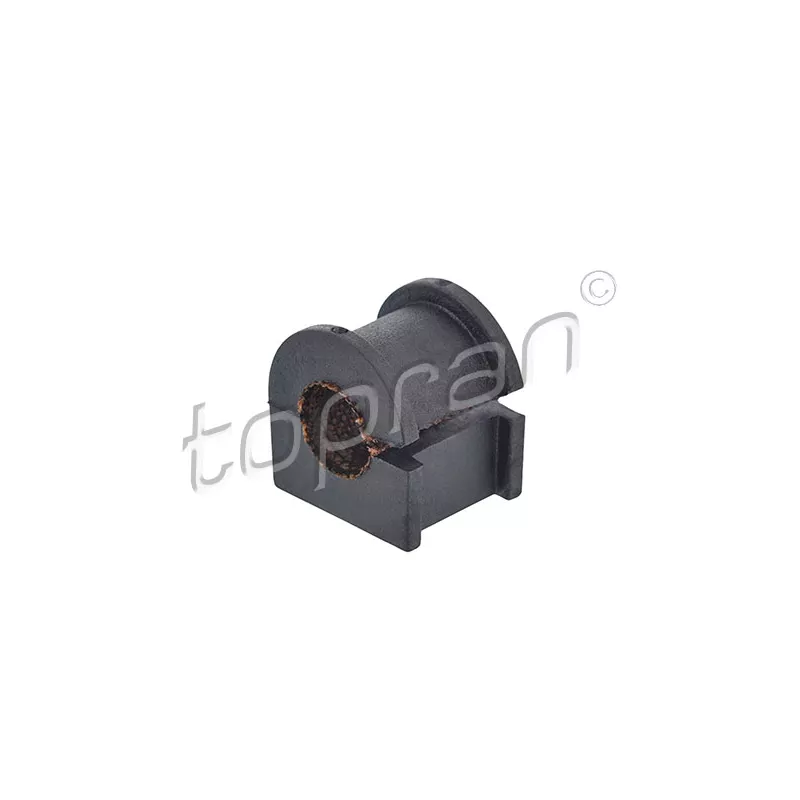 Suspension, stabilisateur TOPRAN 301 456