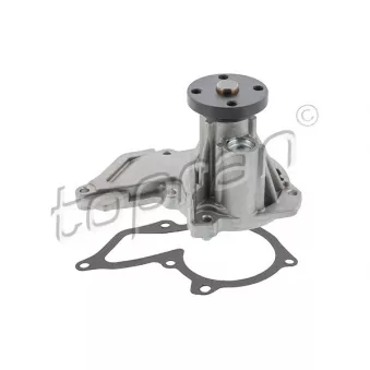Pompe à eau TOPRAN 301 490