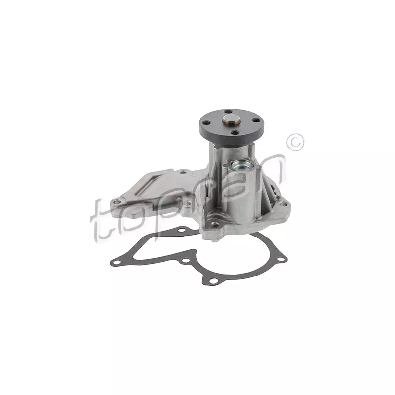 Pompe à eau TOPRAN 301 490