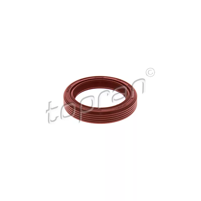 Bague d'étanchéité, arbre à cames TOPRAN 301 516