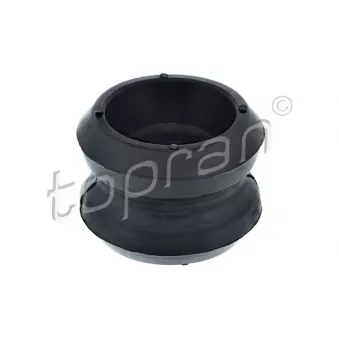 Butée élastique, suspension TOPRAN 301 564