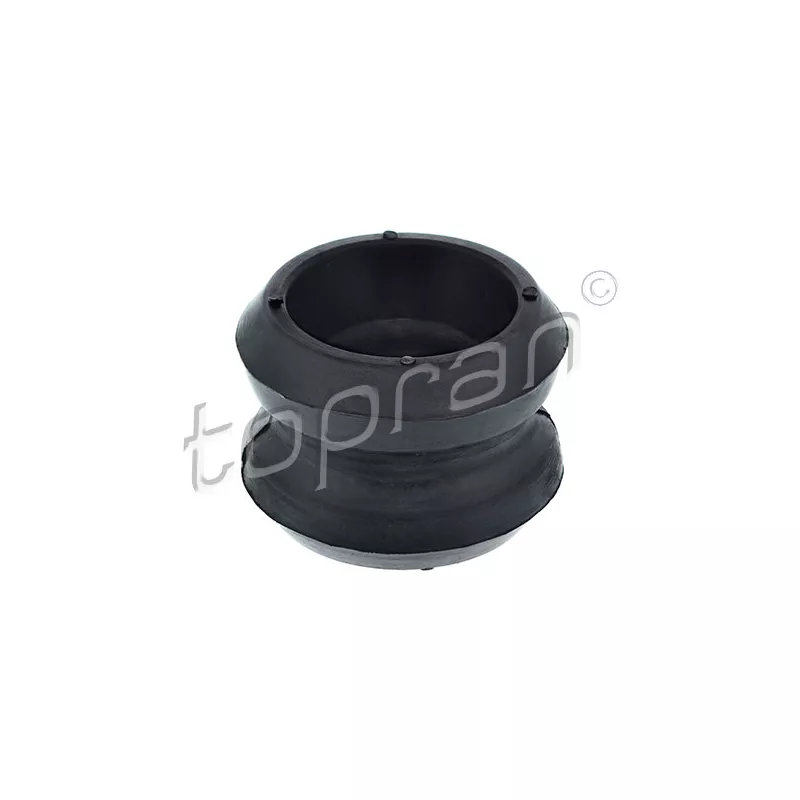 Butée élastique, suspension TOPRAN 301 564