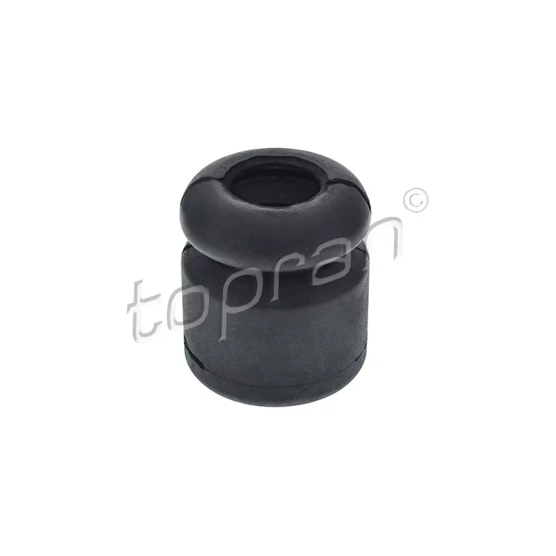 Butée élastique, suspension TOPRAN 301 565