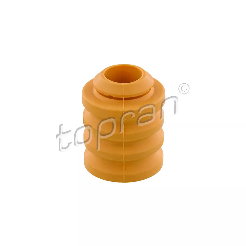 Butée élastique, suspension TOPRAN 301 567
