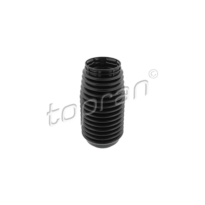 Bouchon de protection/soufflet, amortisseur TOPRAN 301 570