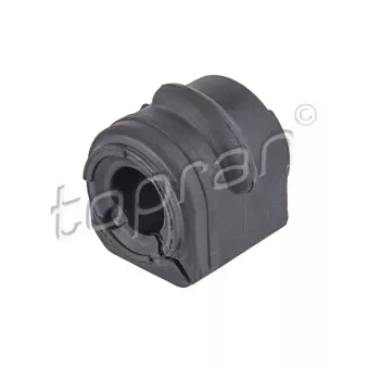 Suspension, stabilisateur TOPRAN 301 582
