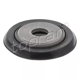Appareil d'appui à balancier, coupelle de suspension TOPRAN 301 630