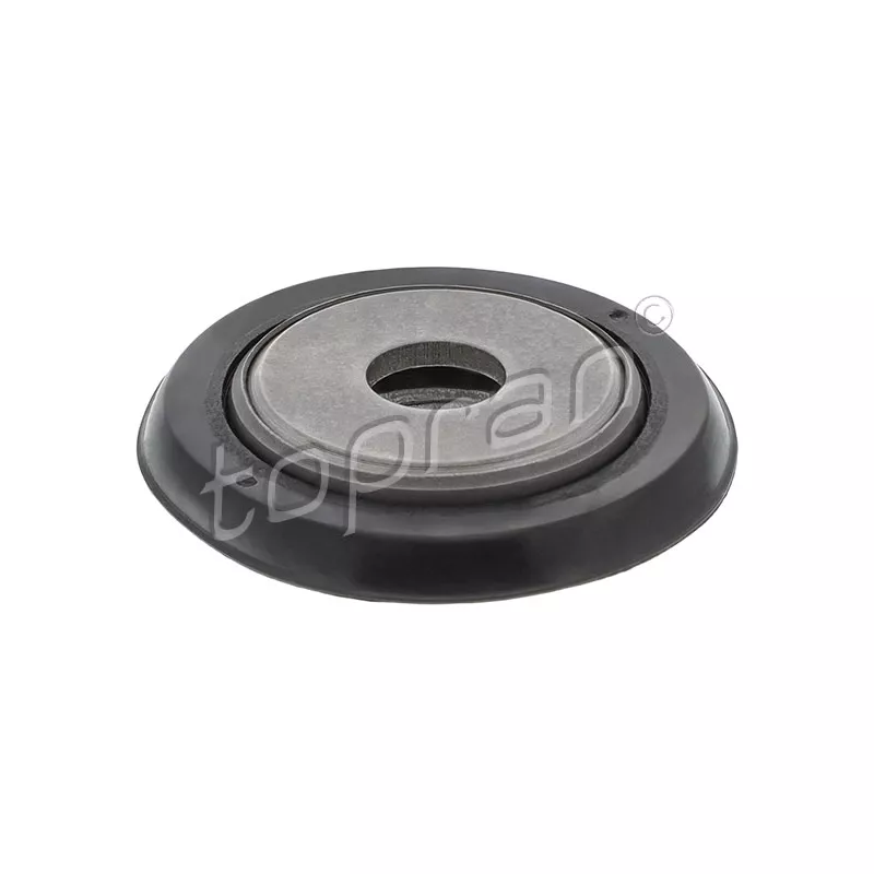 Appareil d'appui à balancier, coupelle de suspension TOPRAN 301 630
