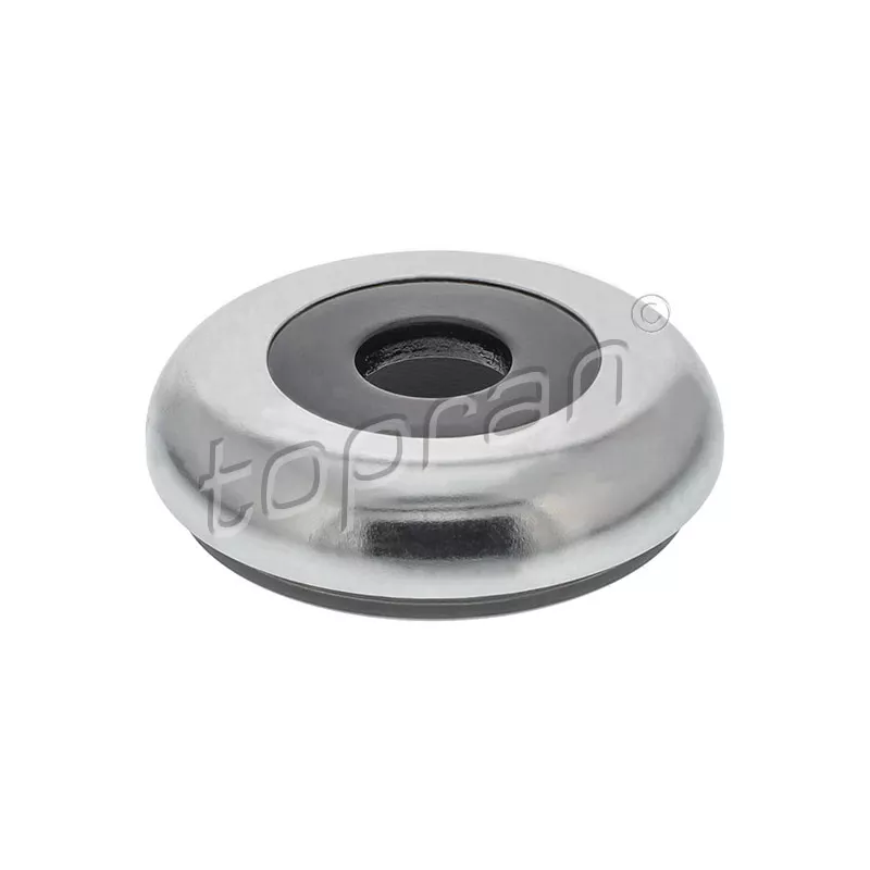 Appareil d'appui à balancier, coupelle de suspension TOPRAN 301 631