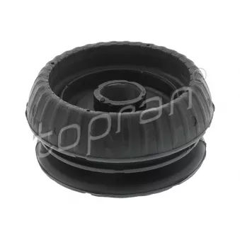 Coupelle de suspension TOPRAN 301 634