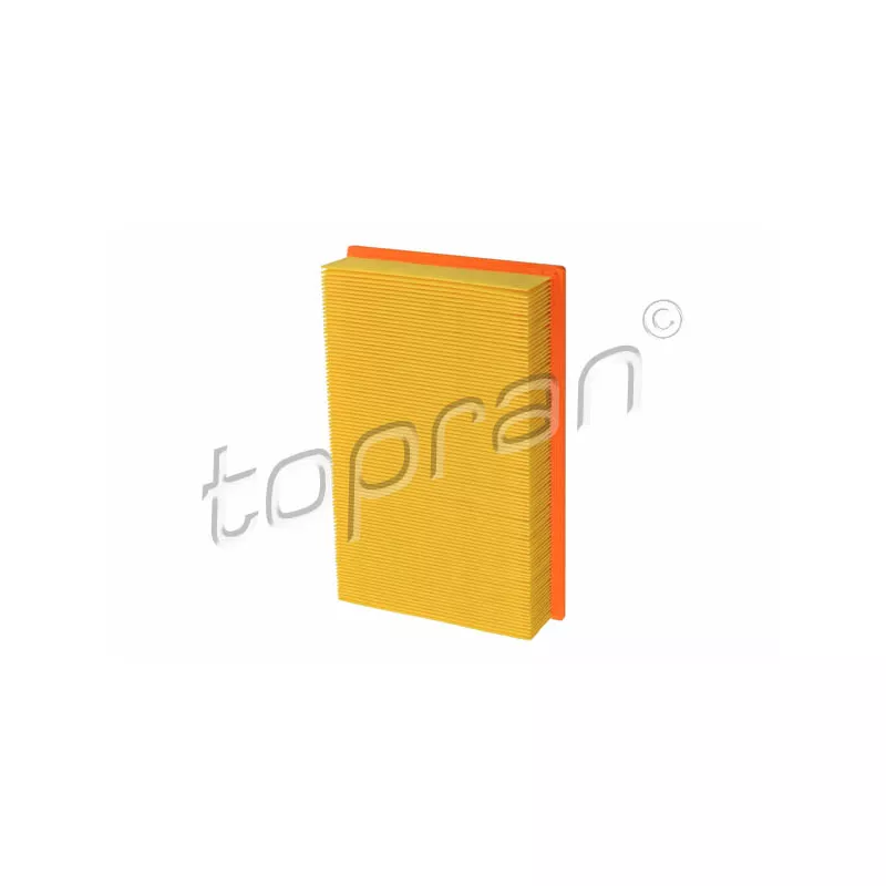 Filtre à air TOPRAN 301 659
