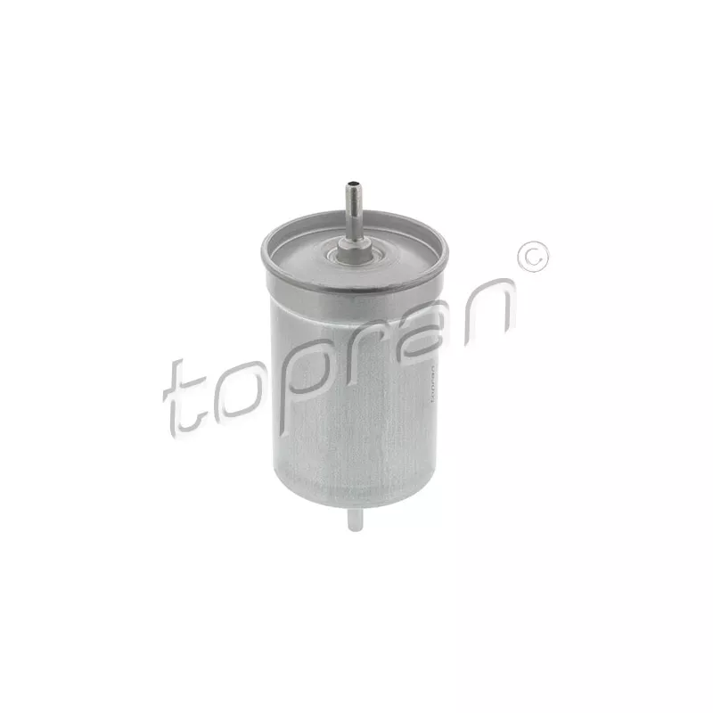 Filtre à carburant TOPRAN 301 661