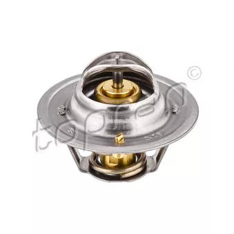Thermostat d'eau TOPRAN 301 690