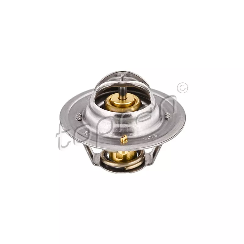Thermostat d'eau TOPRAN 301 690