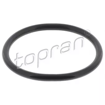 Joint d'étanchéité, thermostat TOPRAN 301 785