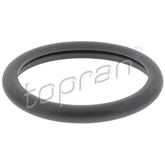 Joint d'étanchéité, thermostat TOPRAN 301 791