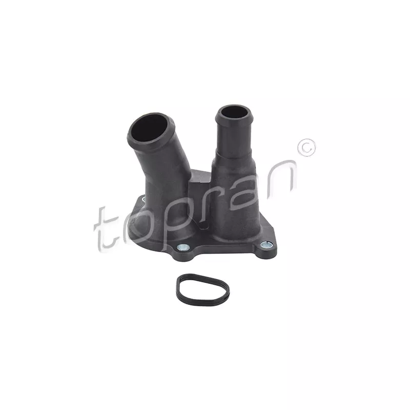 Bride de liquide de refroidissement TOPRAN 301 793