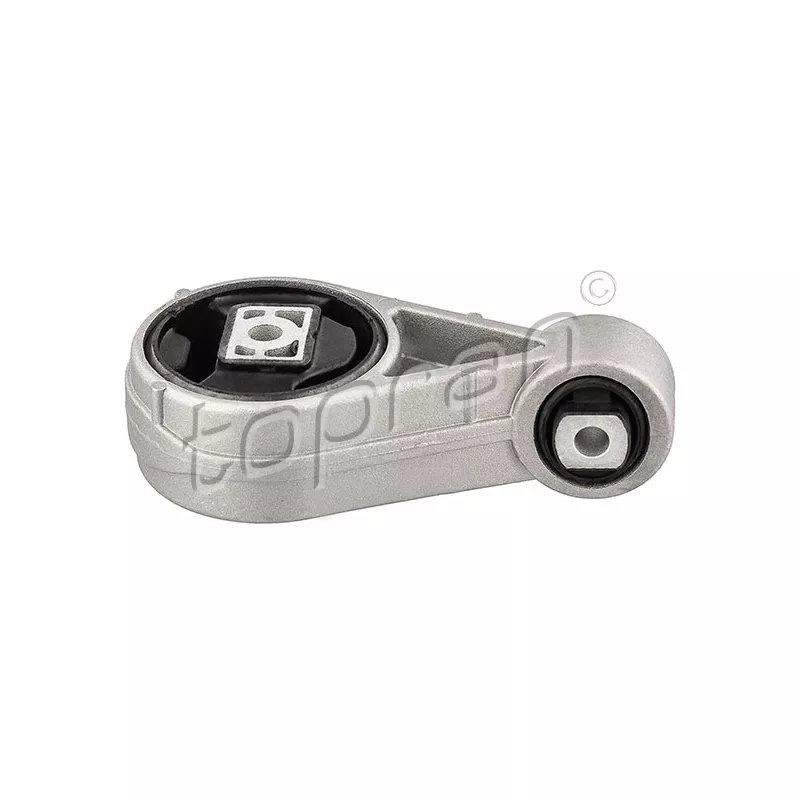 Suspension, boîte automatique TOPRAN 301 803