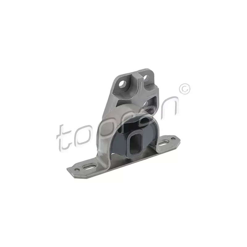 Support moteur avant gauche TOPRAN 301 807