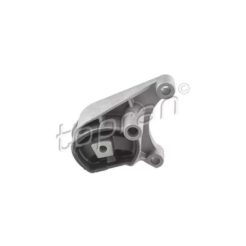 Support moteur TOPRAN 301 808