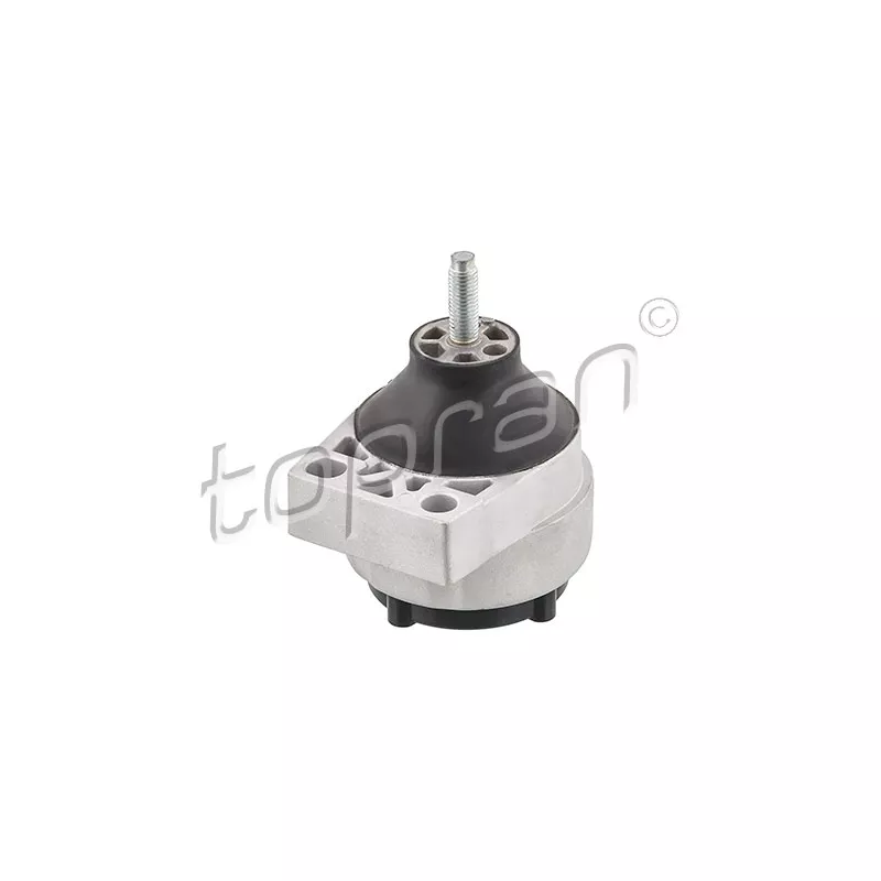Support moteur TOPRAN 301 815