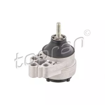 Support moteur TOPRAN