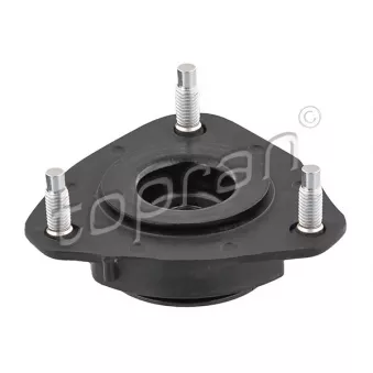 Coupelle de suspension TOPRAN 301 822