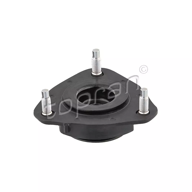 Coupelle de suspension TOPRAN 301 822