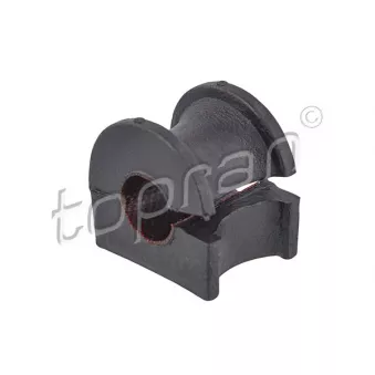 Suspension, stabilisateur TOPRAN 301 823