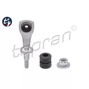 Entretoise/tige, stabilisateur TOPRAN