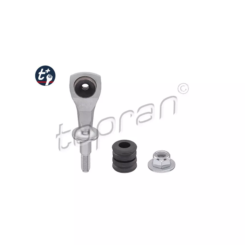 Entretoise/tige, stabilisateur TOPRAN 301 827