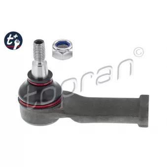 Rotule de barre de connexion TOPRAN 301 828