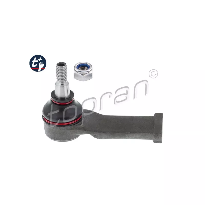 Rotule de barre de connexion TOPRAN 301 828