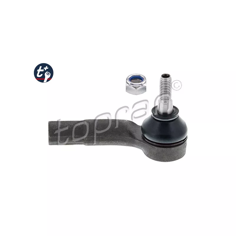 Rotule de barre de connexion avant droit TOPRAN 301 829