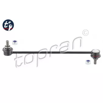 Entretoise/tige, stabilisateur TOPRAN