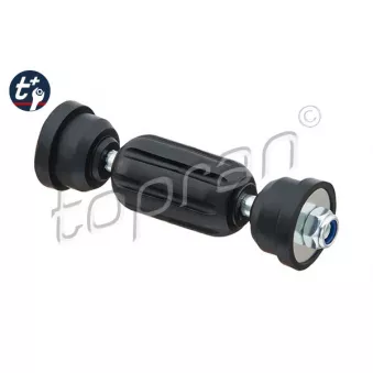 Entretoise/tige, stabilisateur TOPRAN 301 832
