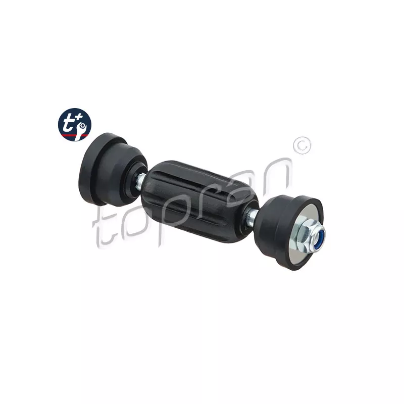 Entretoise/tige, stabilisateur TOPRAN 301 832