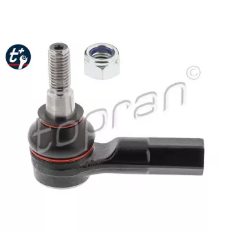 Rotule de barre de connexion TOPRAN 301 844